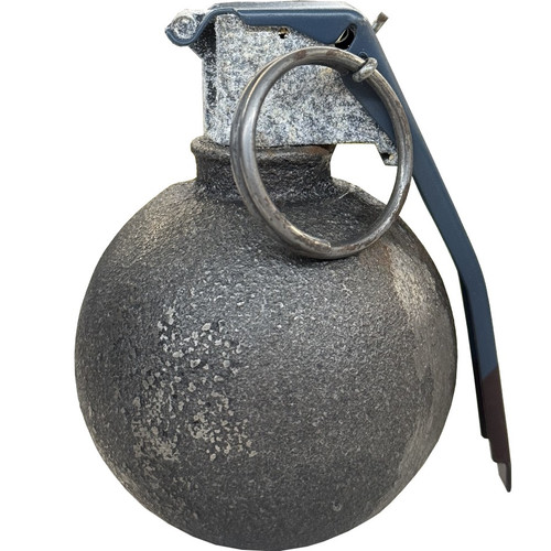 Baseball Grenade 