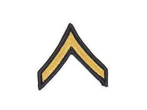 Enlisted Dress Green Private Male Enlisted Dress Green Private Male