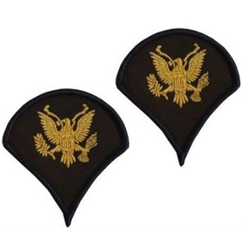 Enlisted Dress Green Male Rank-Spec 4 Enlisted Dress Green Male Rank-Spec 4