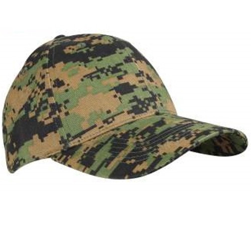 Adult Supreme Woodland Digital Camo Baseball Hat Adult Supreme Woodland Digital Camo Baseball Hat