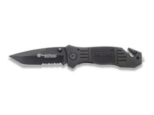 Smith & Wesson Extreme Ops First Responder Rescue