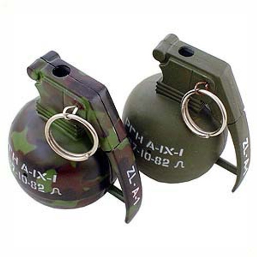 Grenade Lighter Grenade Lighter