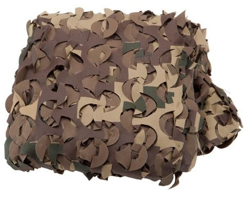 Camo Systems 8ft x 20ft Specialist Series Flyway Camo Netting