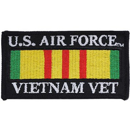 US Air Force Vietnam Veteran Patch