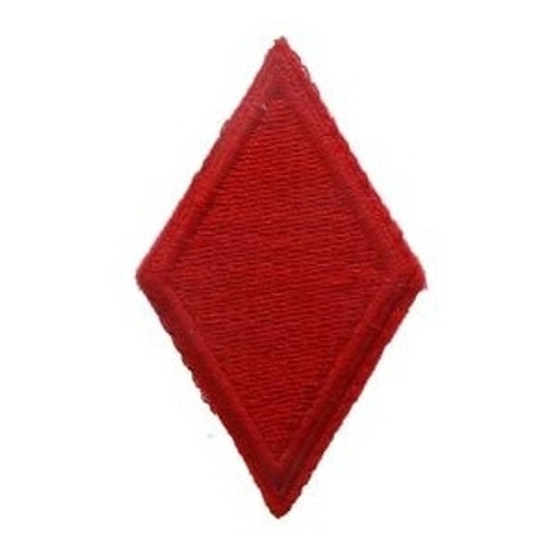 5th Infantry Division Patch 5th Infantry Division Patch