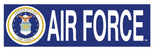 U.S. Air Force Sticker U.S. Air Force Sticker