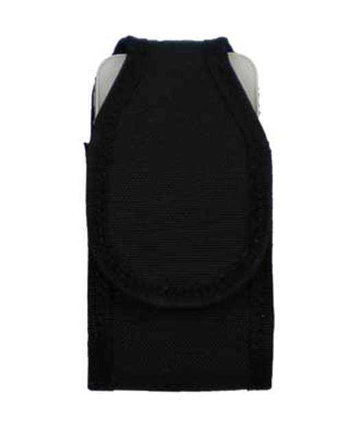 Nylon iPhone 4/Droid Case with Belt Clip