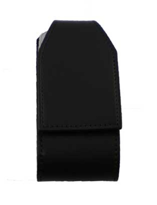 Nylon Blackbery Cell Phone Case w/Clip