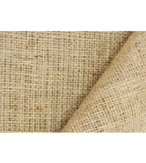 Plain Burlap by the Yard Plain Burlap by the Yard