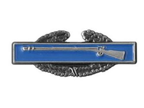 Combat Infantry Badge Lapel Pin