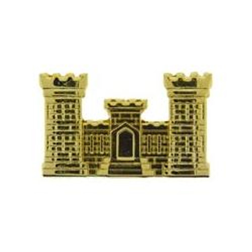Army Engineers Pin Army Engineers Pin