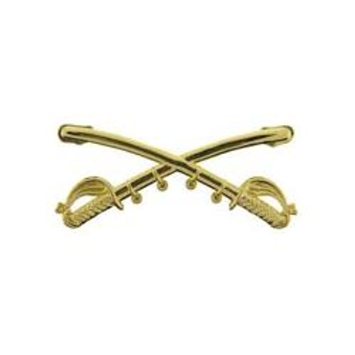 Army Cavalry Swords Pin Army Cavalry Swords Pin