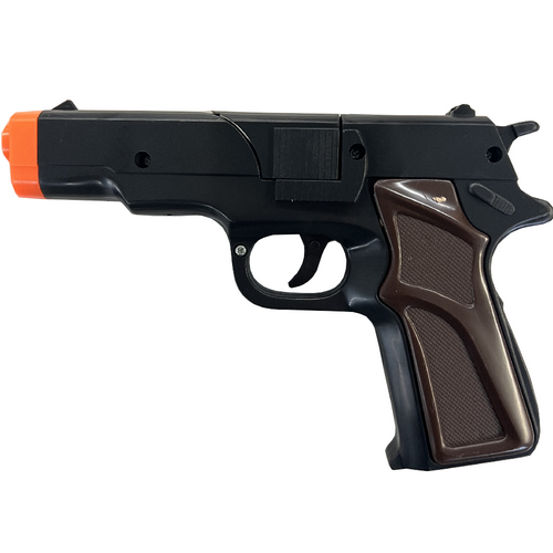 Cap Gun Cap Gun