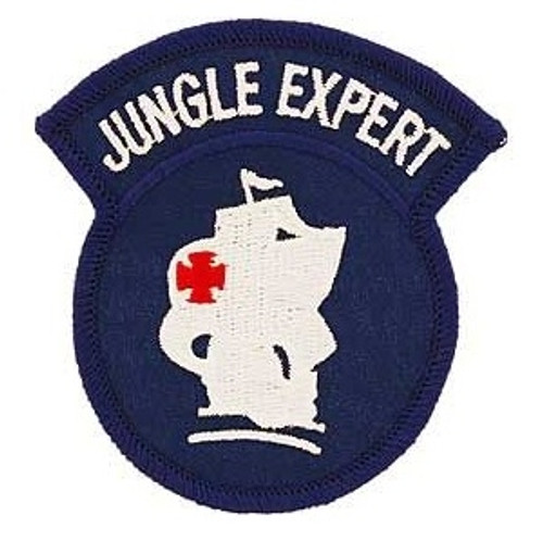 Jungle Expert Patch