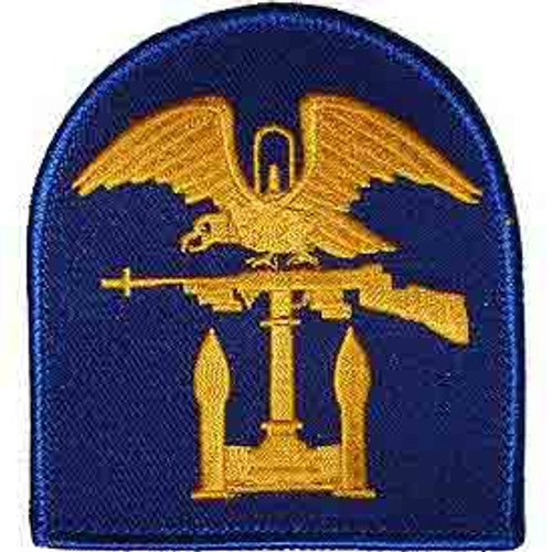 Army Amphibious Patch Army Amphibious Patch