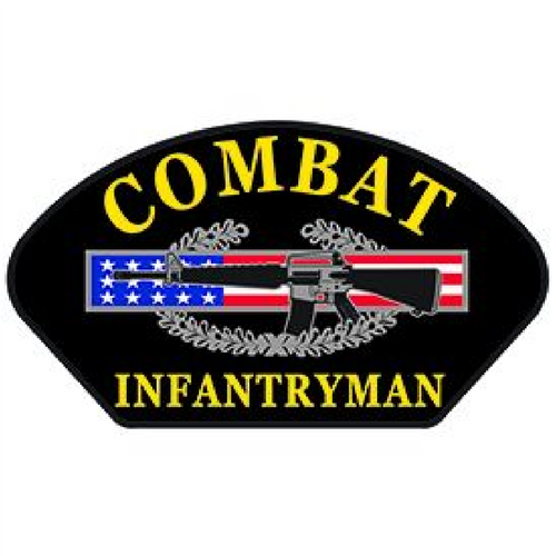 Army Combat Infantry CIB Patch Army Combat Infantry CIB Patch