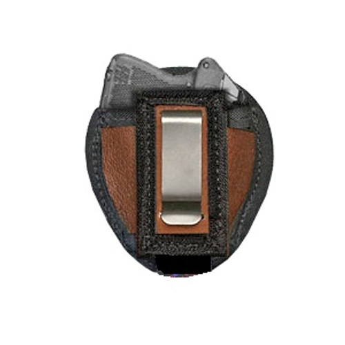 Small Ambidextrous Fitall Tuckable IWB Holster Small Ambidextrous Fitall Tuckable IWB Holster