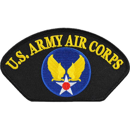 US Army Air Corps Patch US Army Air Corps Patch
