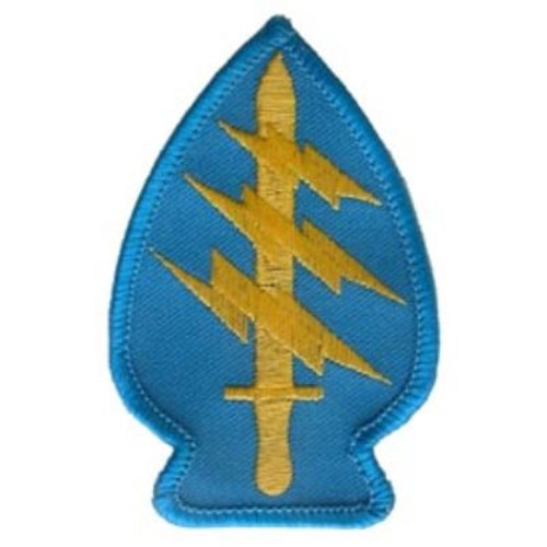 1st Special Forces Patch 1st Special Forces Patch