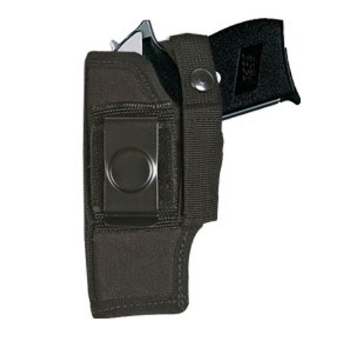 Standard 380's Belt and Clip Holster - Nylon