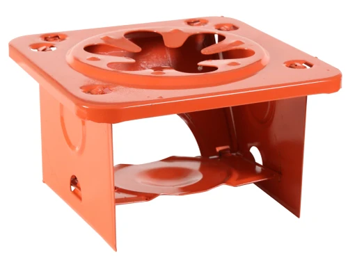 Single Burner Folding Stove