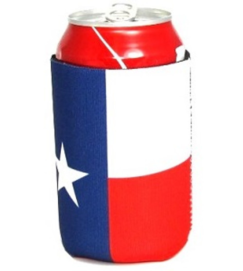 Texas Koozie 