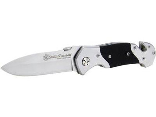 Smith & Wesson First Responder Knife Smith & Wesson First Responder Knife