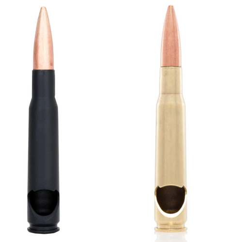50 Cal Bullet Bottle Opener 50 Cal Bullet Bottle Opener