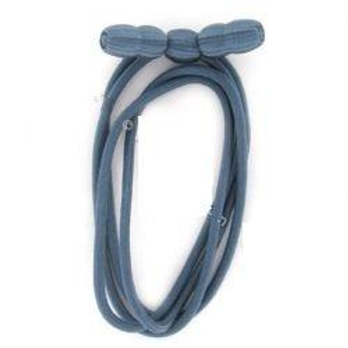 Infantry Blue Hat Cord Infantry Blue Hat Cord