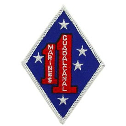 1st Marines Patch 1st Marines Patch