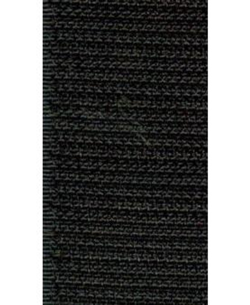 Black HOOK 4in X 12in. Black HOOK 4in X 12in.