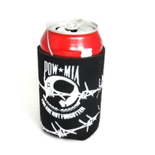 POW MIA Koozie POW MIA Koozie