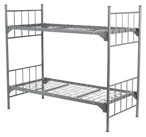 Military Style Bunk Bed Military Style Bunk Bed