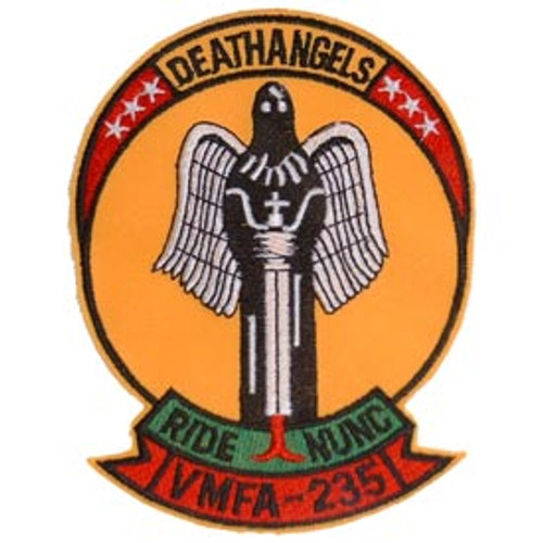 Death Angels Patch Death Angels Patch