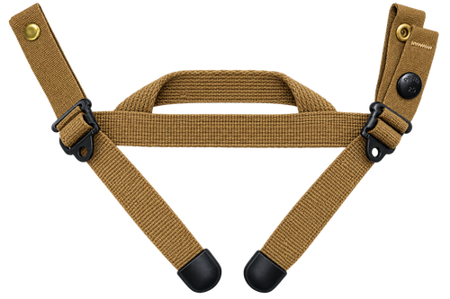 Sand Kevlar Chin Strap