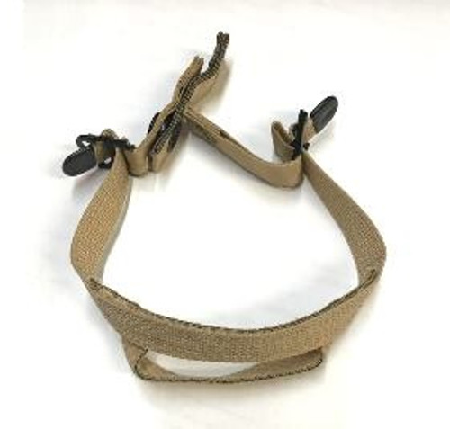 Sand Kevlar Chin Strap Sand Kevlar Chin Strap