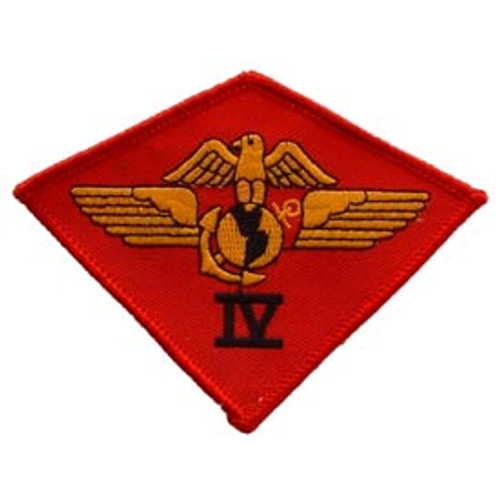 4th Airwing Patch 4th Airwing Patch
