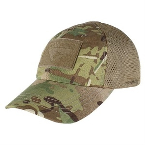 Condor Scorpion Mesh Tactical Cap Condor Scorpion Mesh Tactical Cap