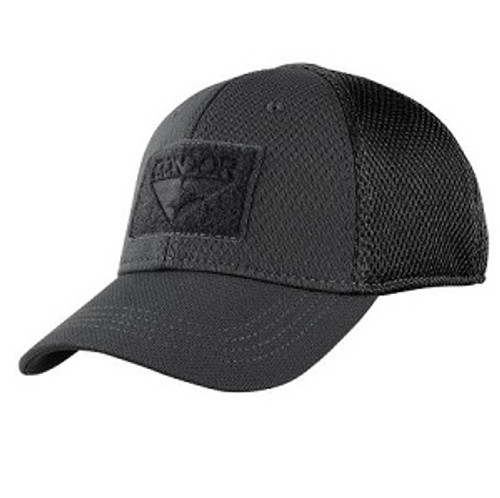 Condor Flex Fit Mesh Tactical Cap Condor Flex Fit Mesh Tactical Cap
