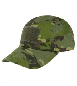 Condor Tactical Cap MultiCam Tropic