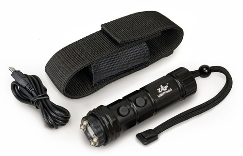 Mini Stun Gun Flashlight - 800000 Volt Stun Gun Mini Stun Gun Flashlight - 800000 Volt Stun Gun
