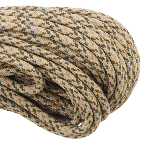550 Paracord - Desert