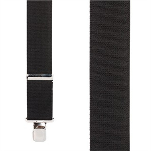 Black Suspenders Black Suspenders