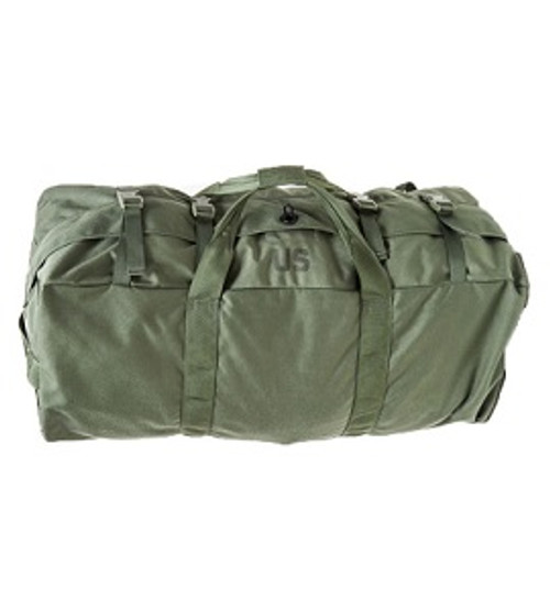 New US GI Millitary Issue Deployment Duffel Bag New US GI Millitary Issue Deployment Duffel Bag