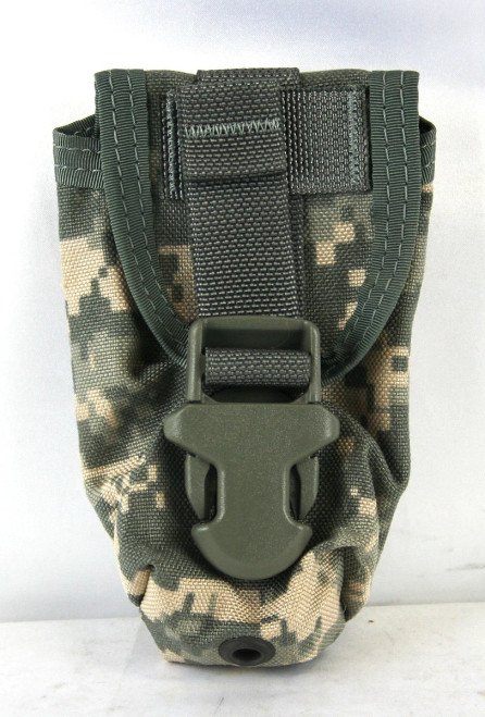 Molle II ACU Flashbang Grenade Pouch Molle II ACU Flashbang Grenade Pouch