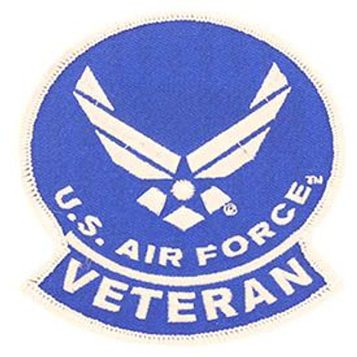 USAF Seal Patch USAF Seal Patch