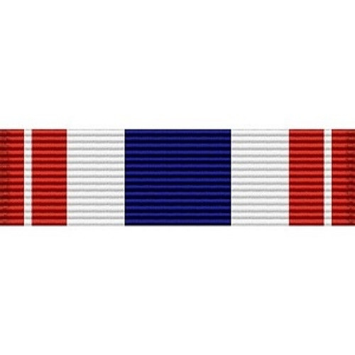 Air Force Meritorious Unit Award Ribbon