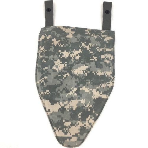 USGI  ACU Groin Protector Carrier