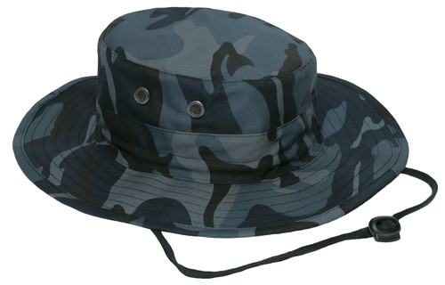 Gen-II Adjustable Boonie Hats