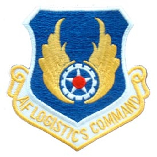Logistics Patch Logistics Patch